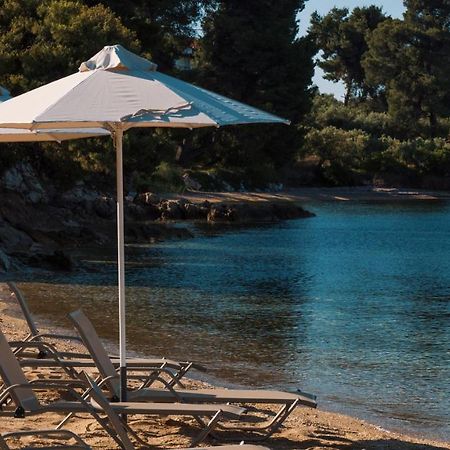 Casa Bloo Adults Only Hotel Elia Nikitis Buitenkant foto