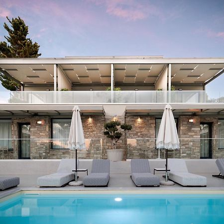 Casa Bloo Adults Only Hotel Elia Nikitis Buitenkant foto
