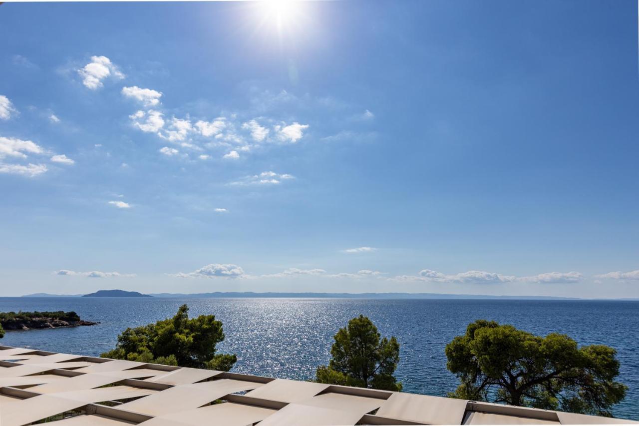 Casa Bloo Adults Only Hotel Elia Nikitis Buitenkant foto