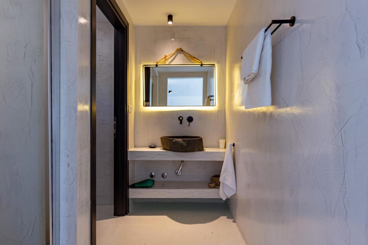 Casa Bloo Adults Only Hotel Elia Nikitis Buitenkant foto