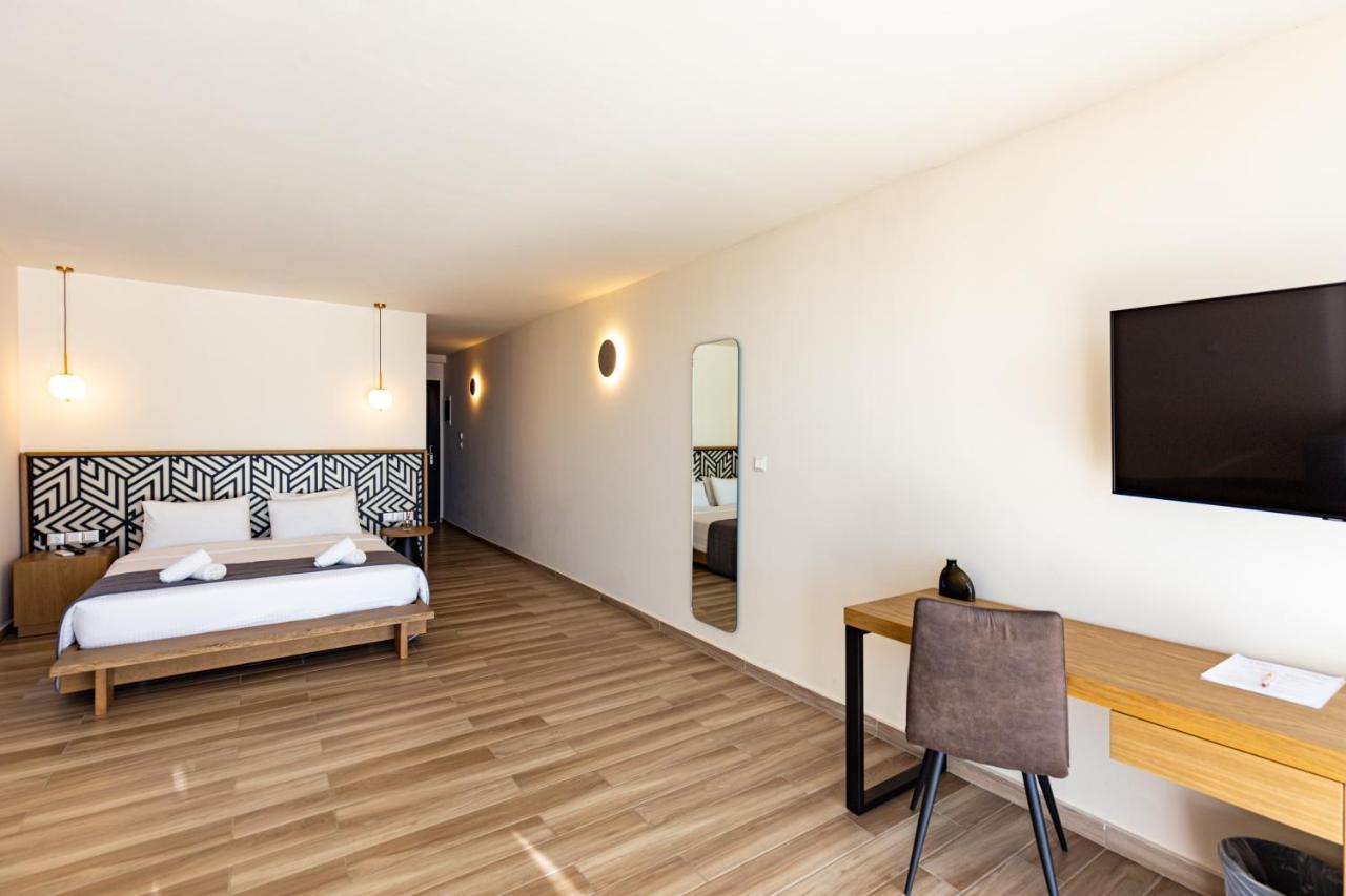Casa Bloo Adults Only Hotel Elia Nikitis Buitenkant foto