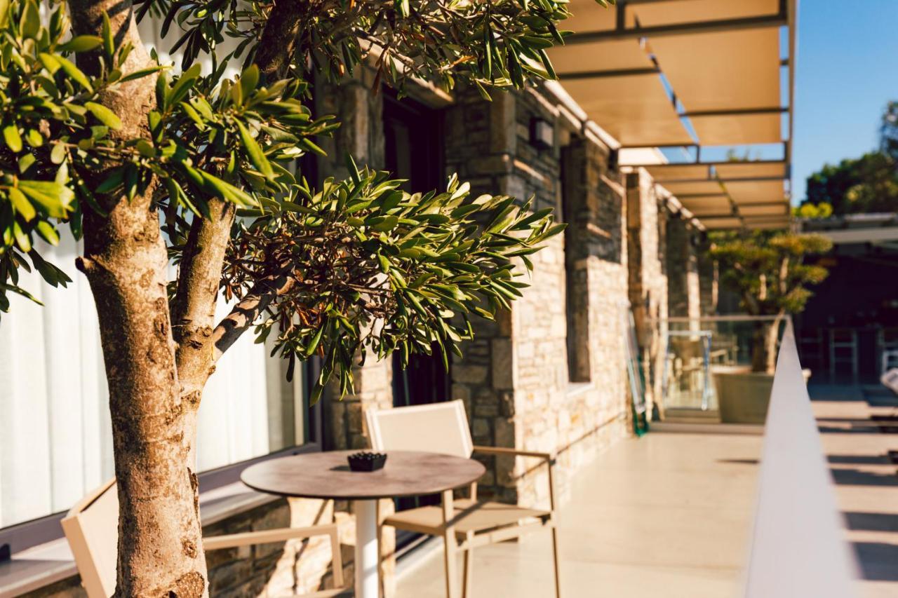 Casa Bloo Adults Only Hotel Elia Nikitis Buitenkant foto