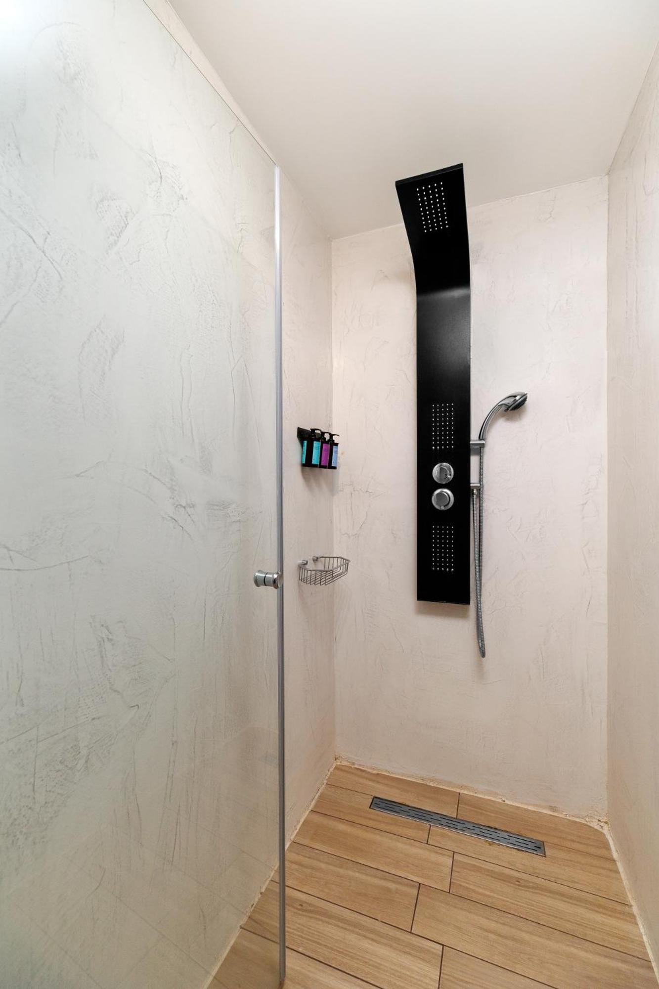 Casa Bloo Adults Only Hotel Elia Nikitis Buitenkant foto