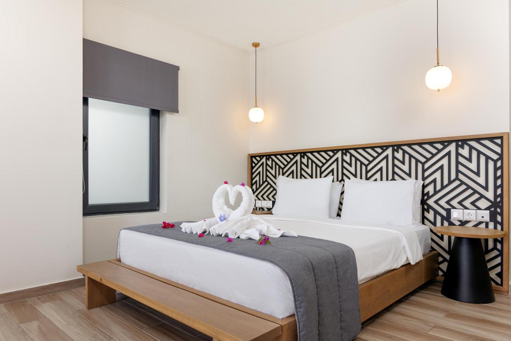 Casa Bloo Adults Only Hotel Elia Nikitis Buitenkant foto