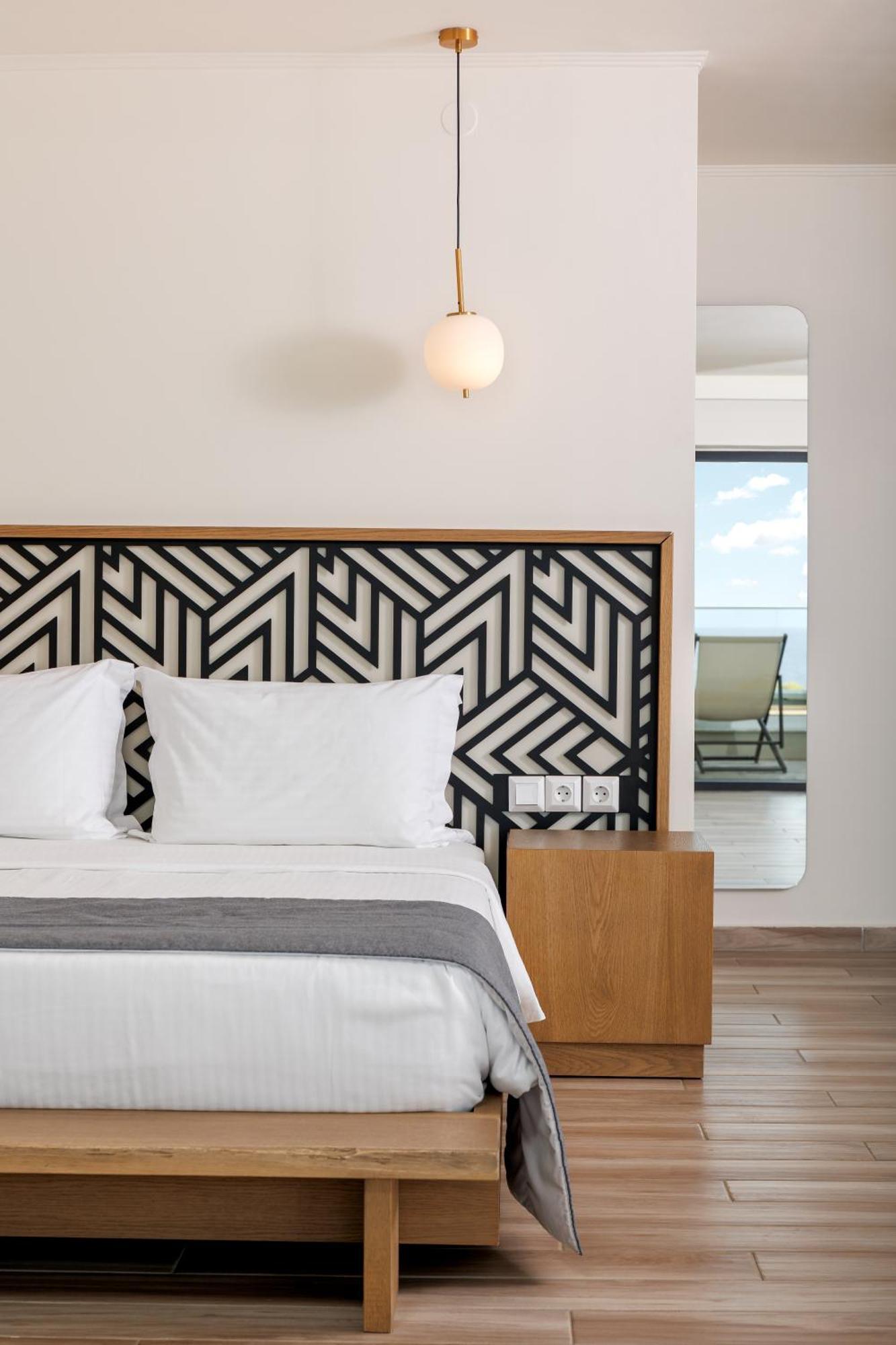 Casa Bloo Adults Only Hotel Elia Nikitis Buitenkant foto