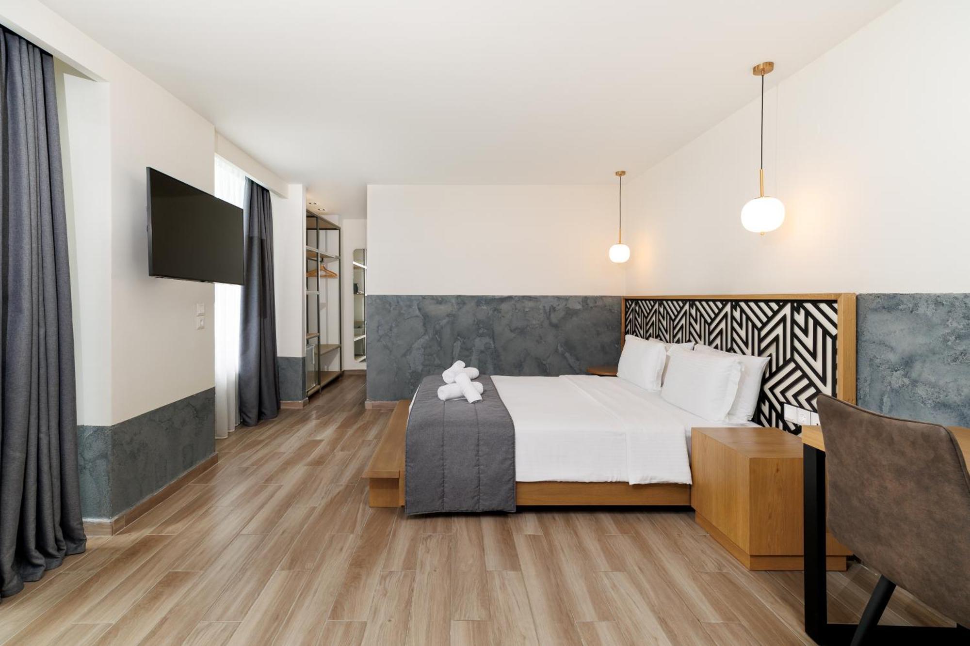 Casa Bloo Adults Only Hotel Elia Nikitis Buitenkant foto